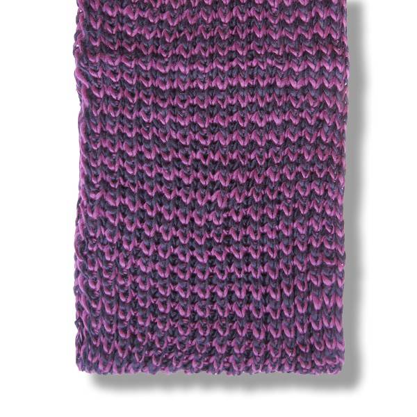 Sonia Originelli Loop Schal Polyacryl Ringel Winter Soft Nur für heute