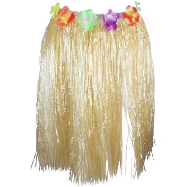 Sonia Originelli "Hawaii Rock" Hula Fransen Limbo Karneval Fasching Kostüm Bis zu 55% Rabatt