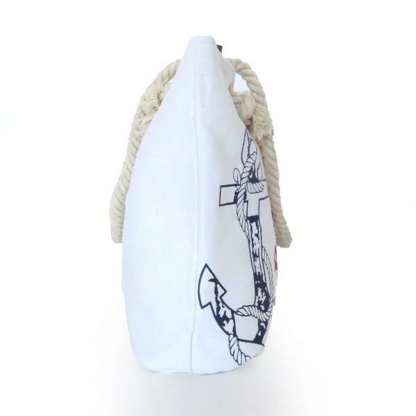 Sonia Originelli City Shopper "Borkum" Einkaufstasche Tasche Bag Zeitlich begrenztes Angebot