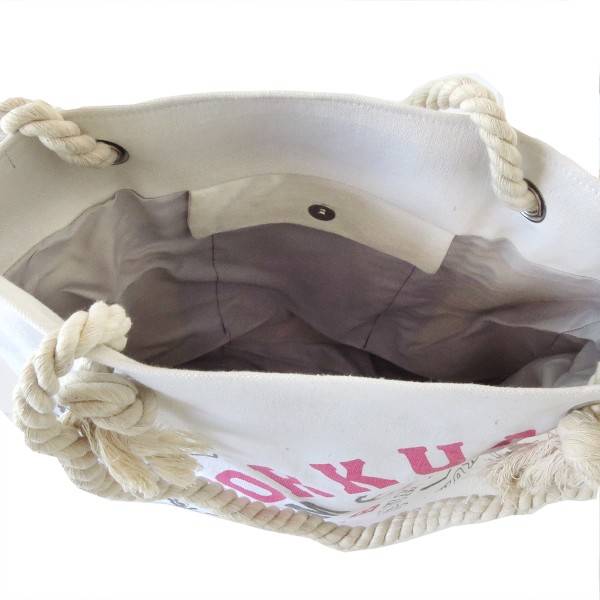 Sonia Originelli City Shopper "Borkum" Einkaufstasche Tasche Bag Zeitlich begrenztes Angebot