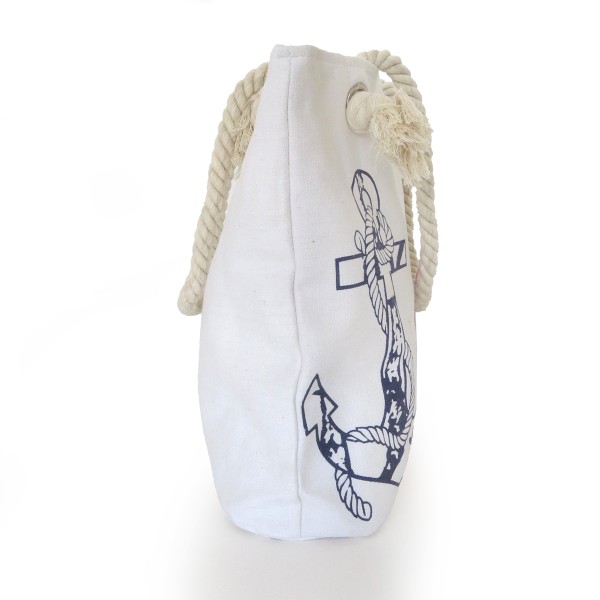 Sonia Originelli City Shopper "Norddeich" Einkaufstasche Tasche Bag Neuheiten