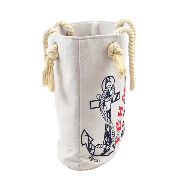 Sonia Originelli City Shopper "Norderney" Einkaufstasche Tasche Bag Bestseller