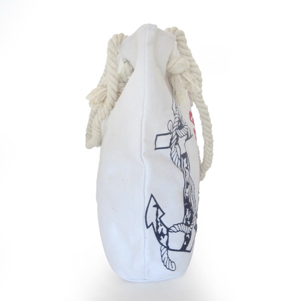 Sonia Originelli City Shopper "Norderney" Einkaufstasche Tasche Bag Bestseller