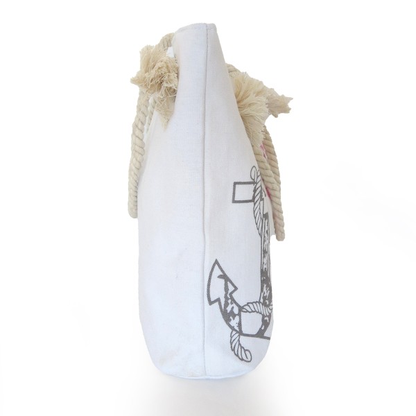 Sonia Originelli City Shopper "St.Pauli" Einkaufstasche Tasche Bag Sonderangebote