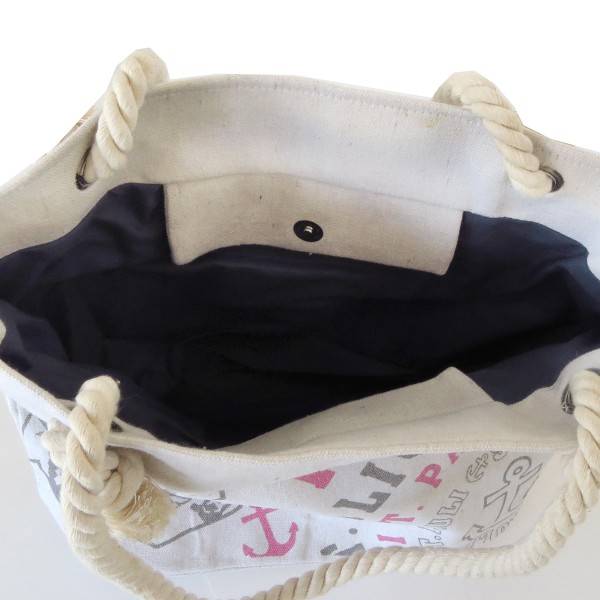 Sonia Originelli City Shopper "St.Pauli" Einkaufstasche Tasche Bag Sonderangebote