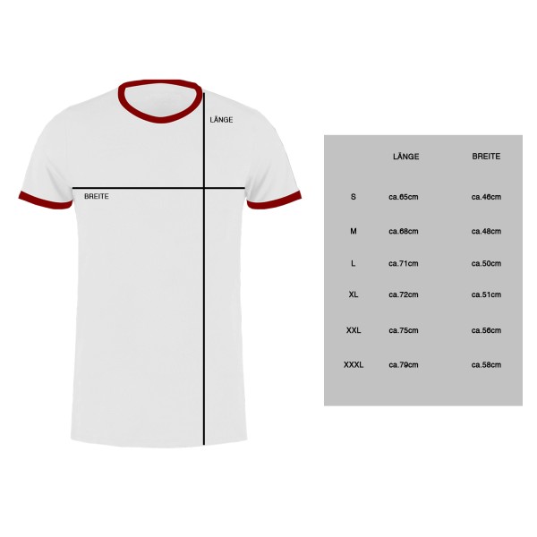 Sonia Originelli Fan-Shirt "Argentina" Unisex Fußball WM EM Herren T-Shirt Neueste Stile
