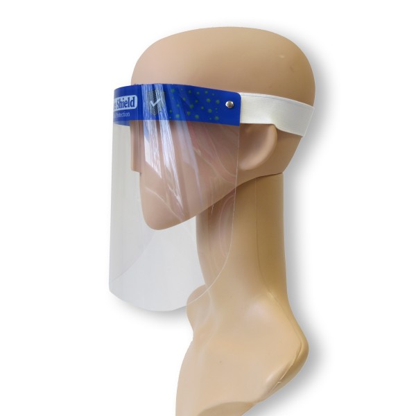 Sonia Originelli Gesichtsschutz Visier Mundschutz Gesichtsmaske Osterangebot