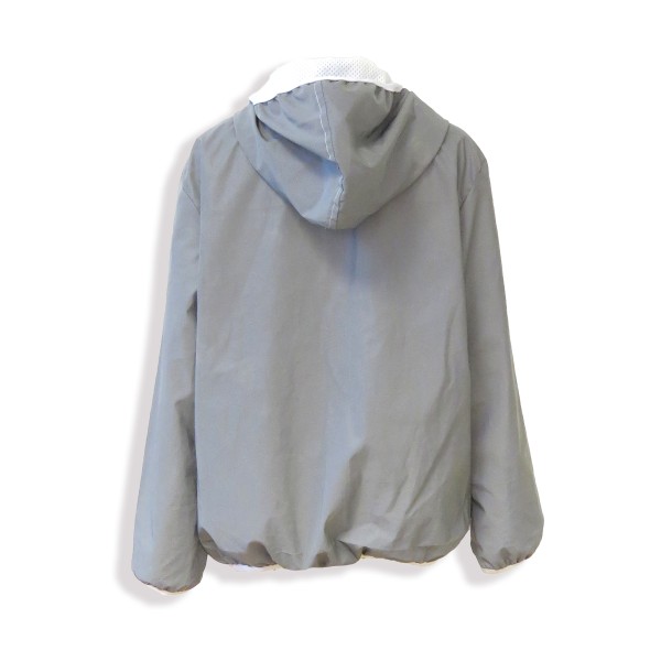 Sonia Originelli Kinder Reflektionsjacke, 100% Polyester Vatertagsangebot