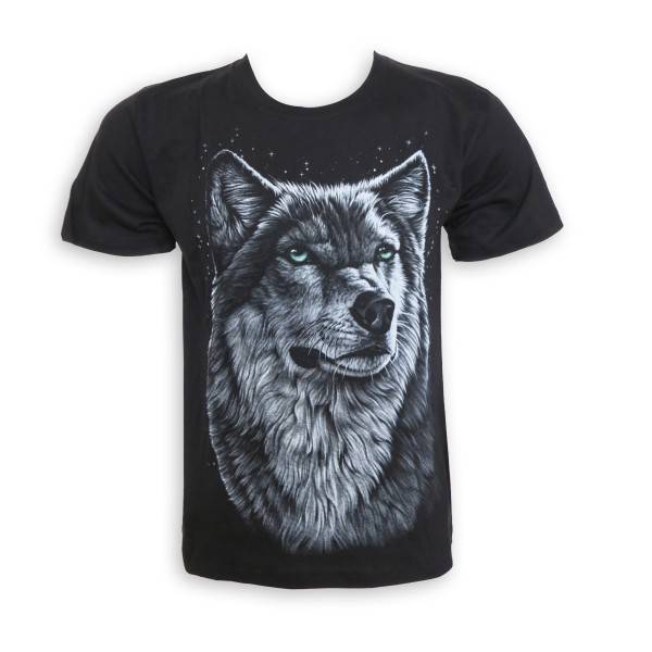 Sonia Originelli T-Shirt Totenkopf Monster doppelseitig bedruckt Letzte 3 Tage
