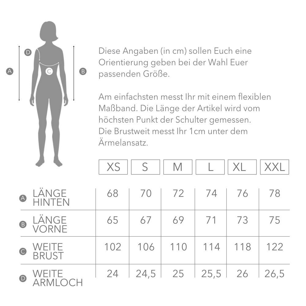 Soul Kathrine AVA TUNIC Print 16 Riesige Ersparnisse