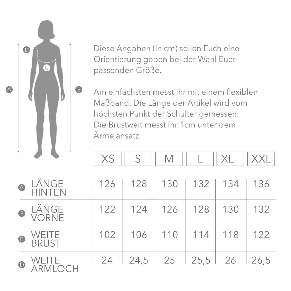 Soul Kathrine EVE LONGDRESS Print 02 Letzte 3 Tage