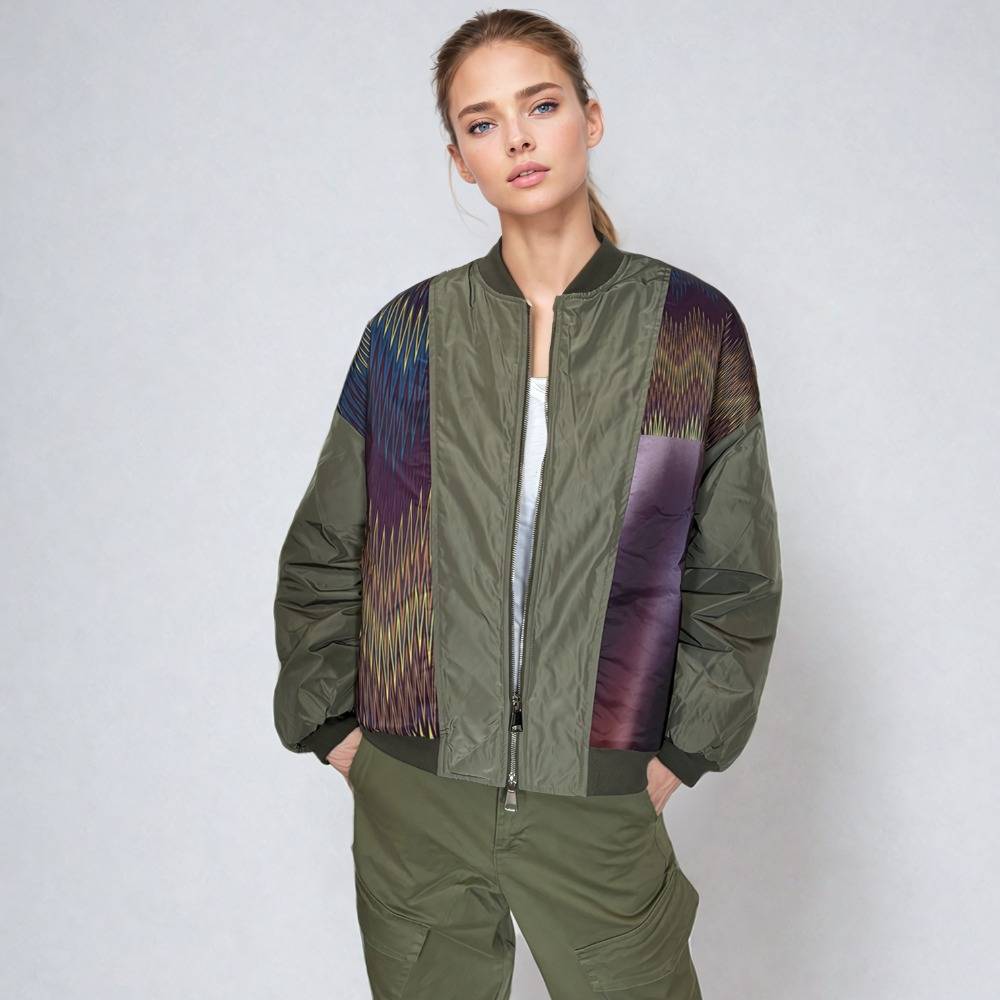 Soul Kathrine LUCY BOMBER Print 18 Bis zu 55% Rabatt