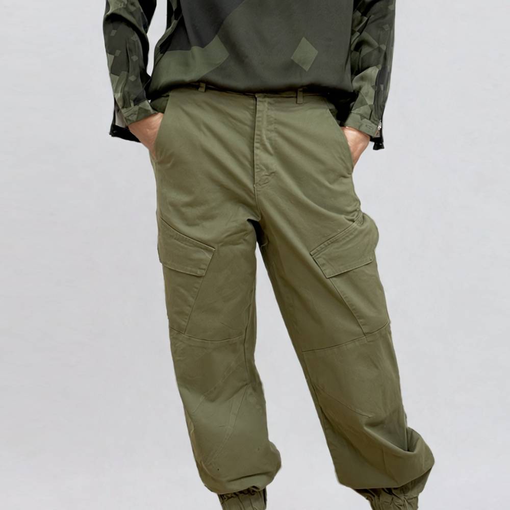 Soul Kathrine KYLIE CARGO Khaki Riesige Rabatte