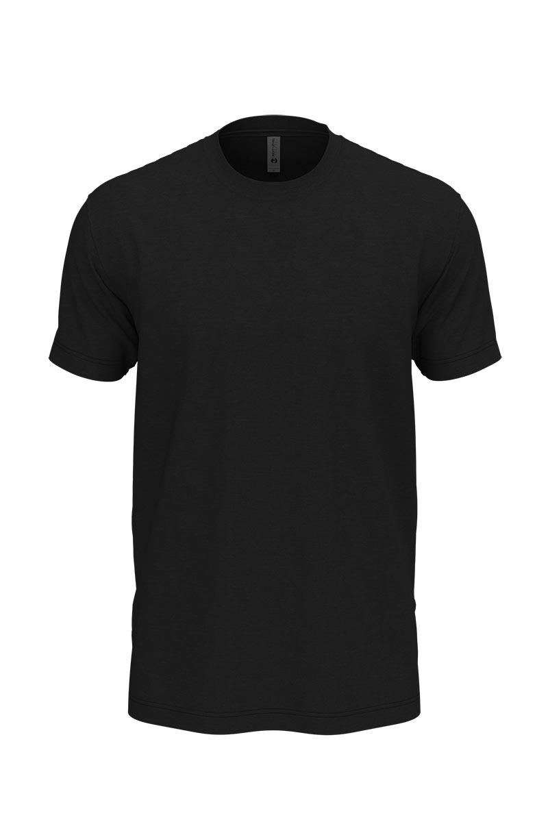 Stedman Unisex Tri-Blend T-shirt Sonderangebote