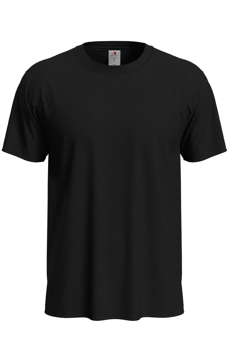 Stedman Classic-T Organic Riesige Ersparnisse