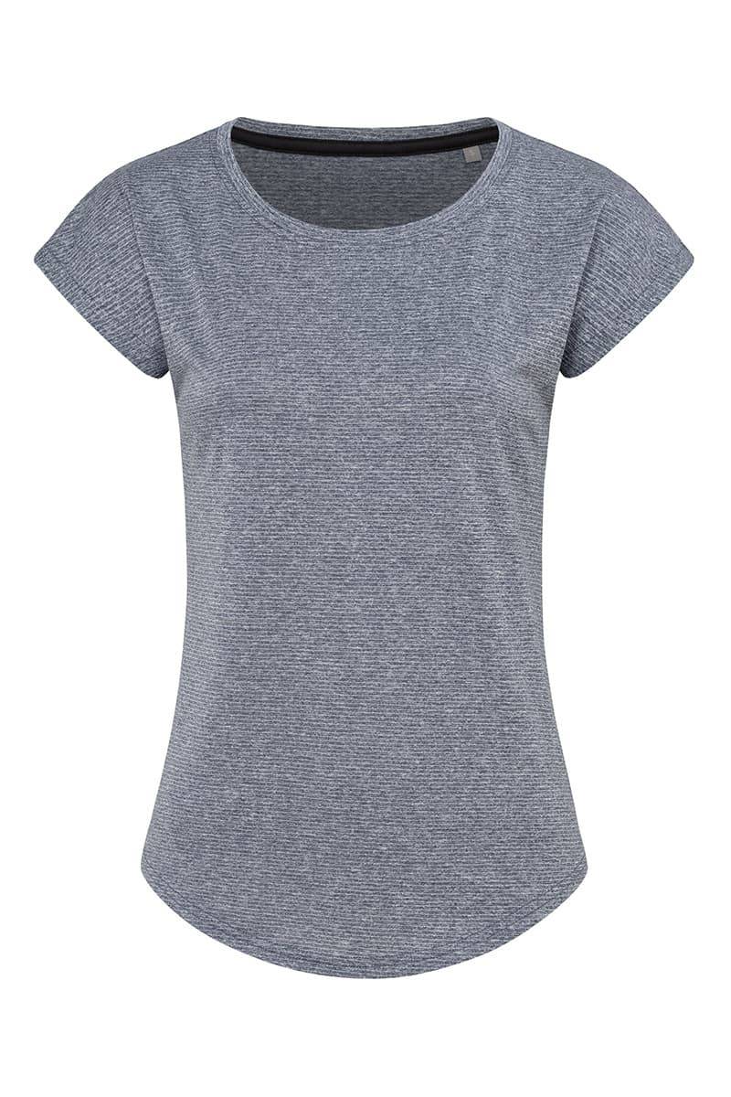 Stedman Recycled Sports-T Move JETZT KAUFEN