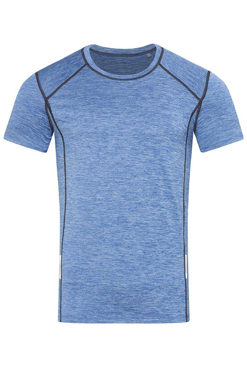 Stedman Recycled Sports-T Reflect Neueste Stile