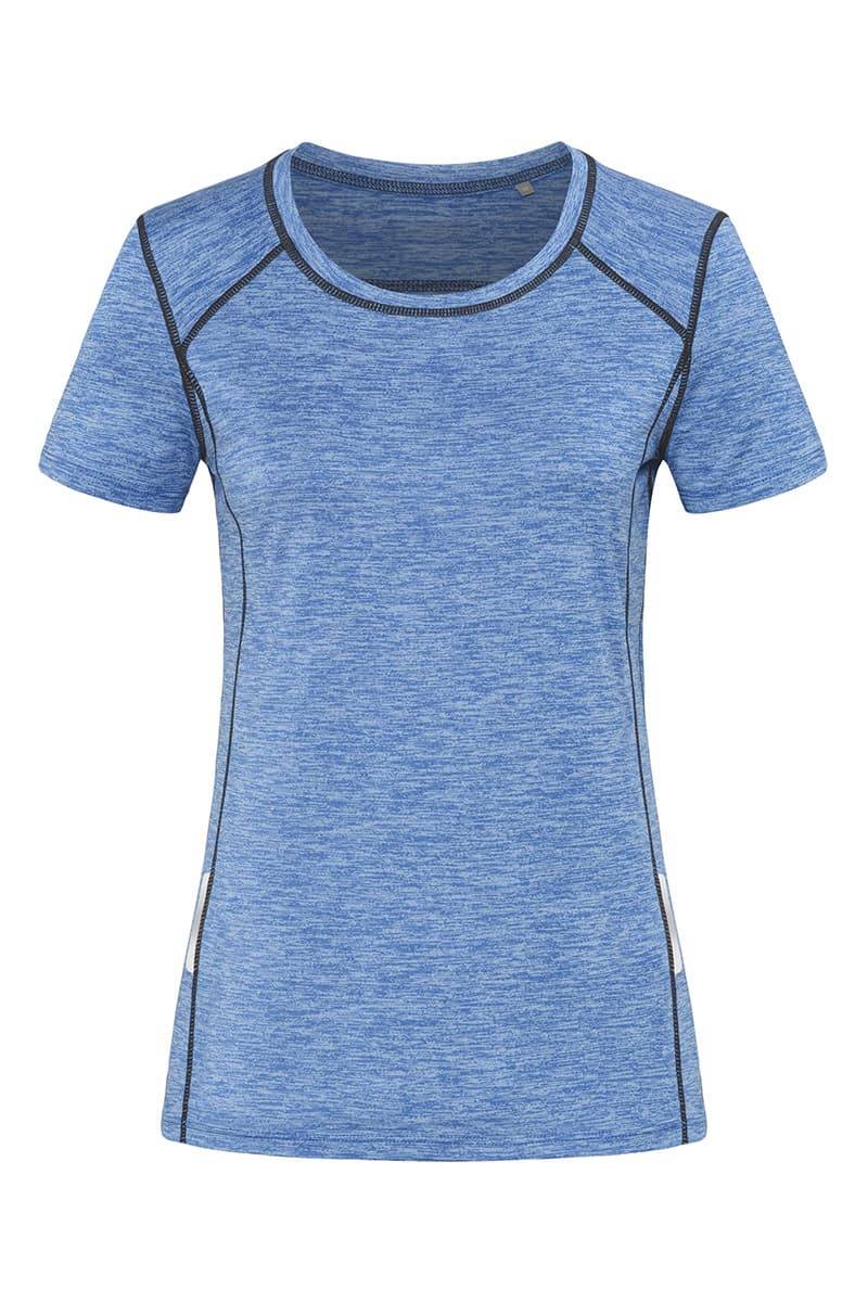 Stedman Recycled Sports-T Reflect Letzte 2 Tage