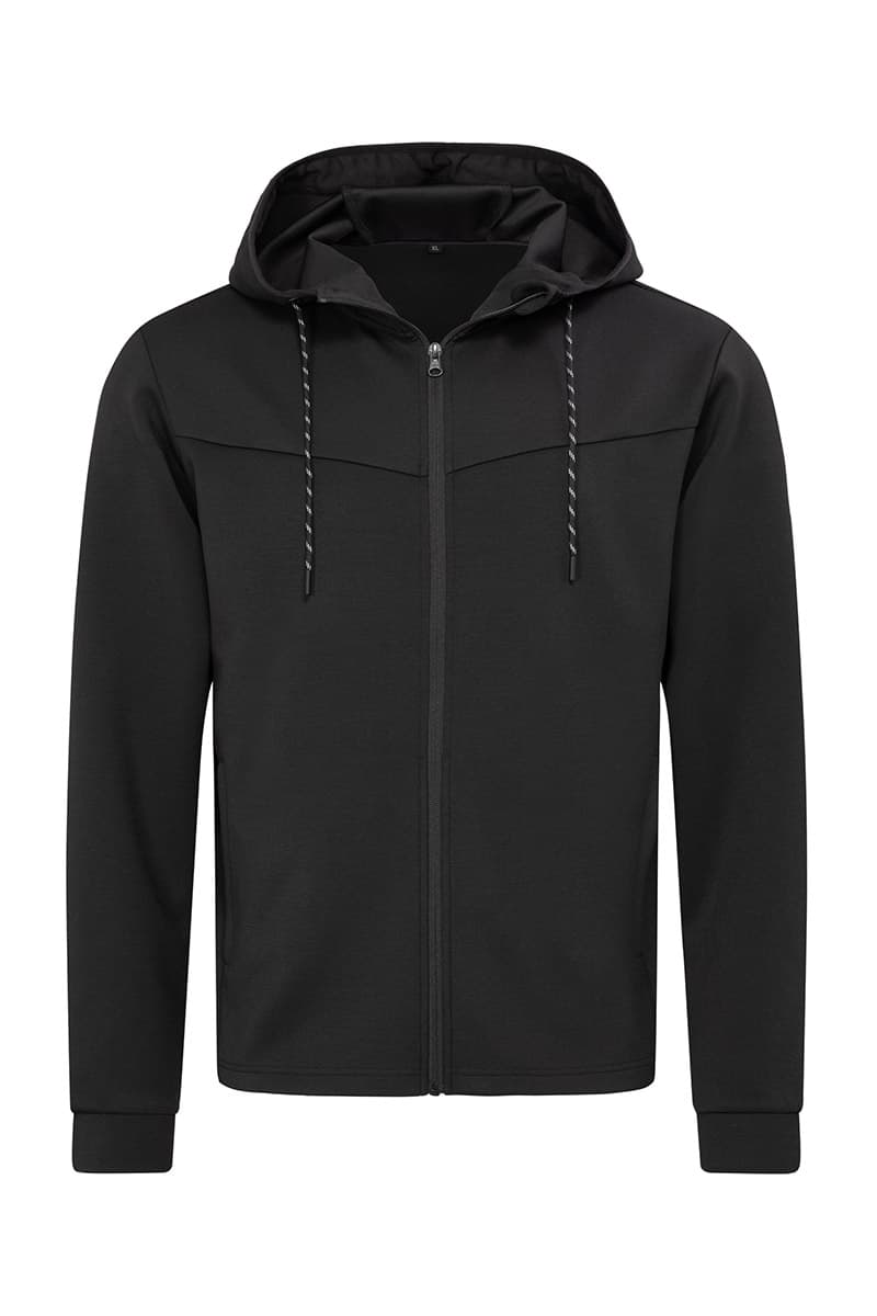 Stedman Recycled Scuba Jacket Bis zu 50% Rabatt