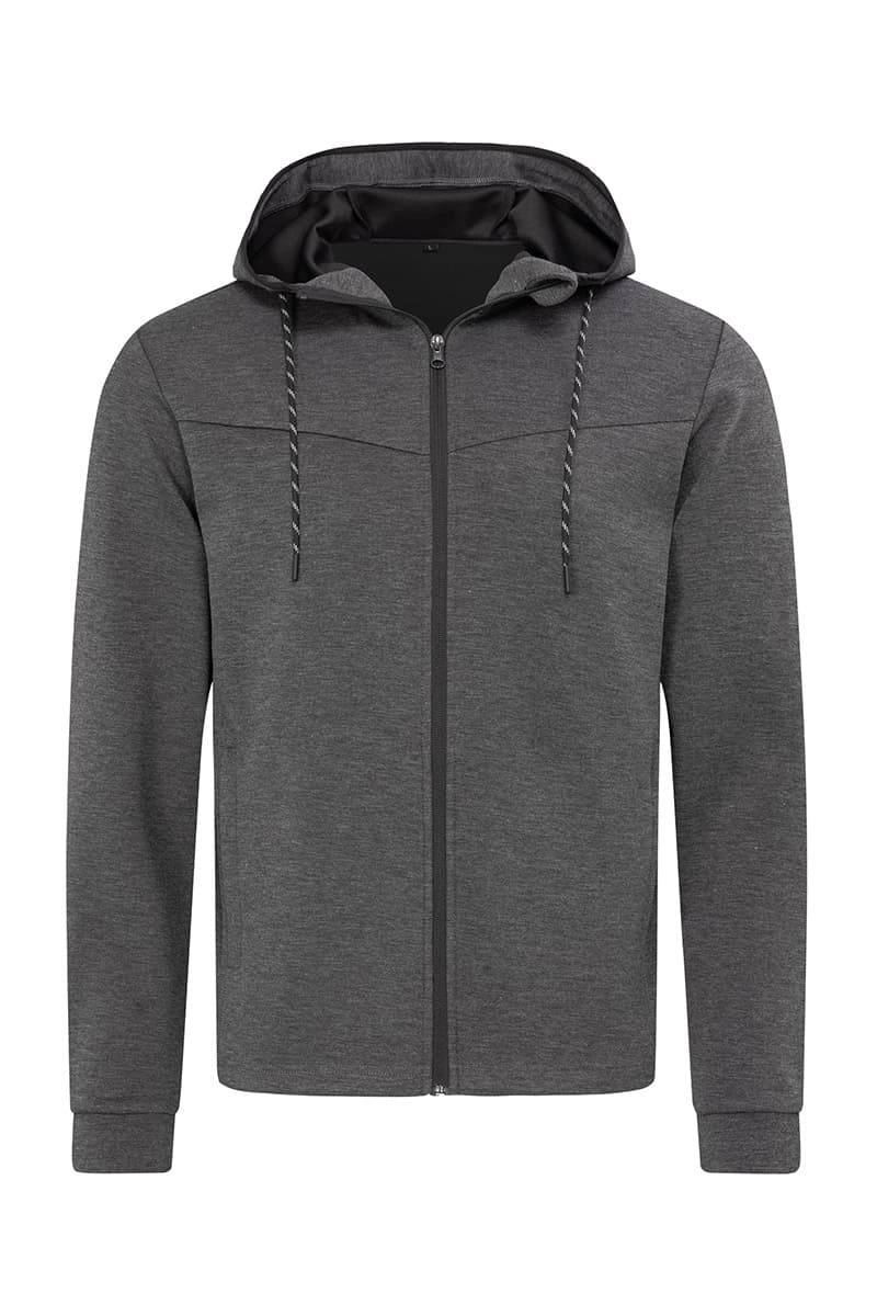 Stedman Recycled Scuba Jacket Bis zu 50% Rabatt