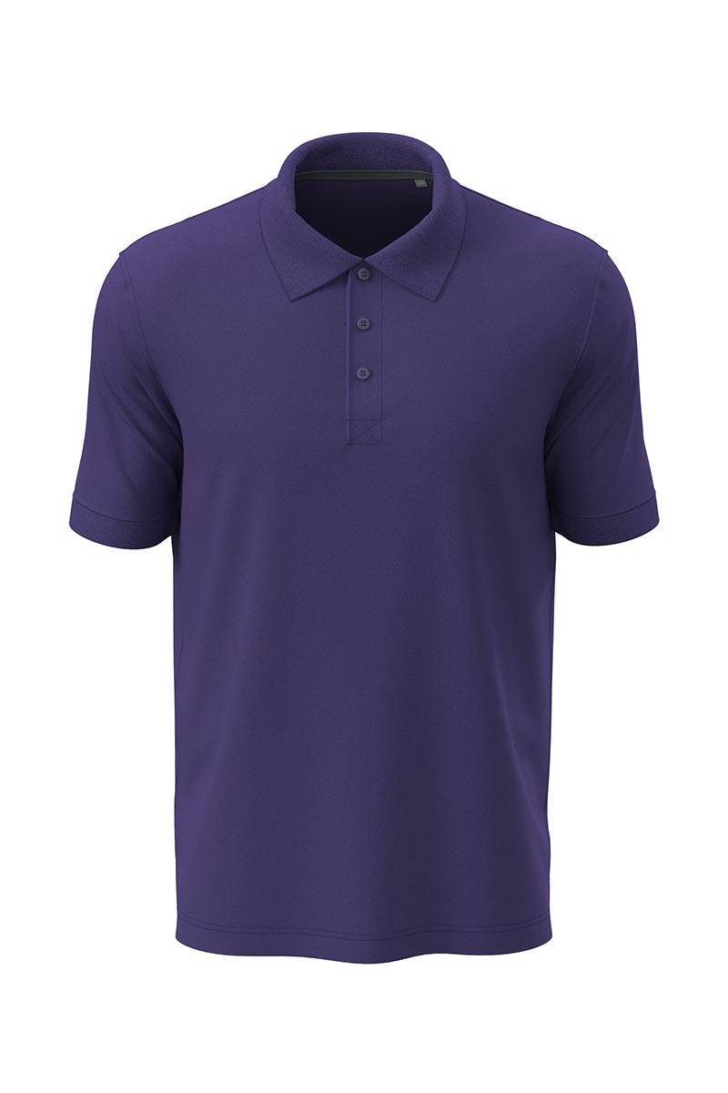 Stedman Harper Polo Sonderangebot der Fabrik