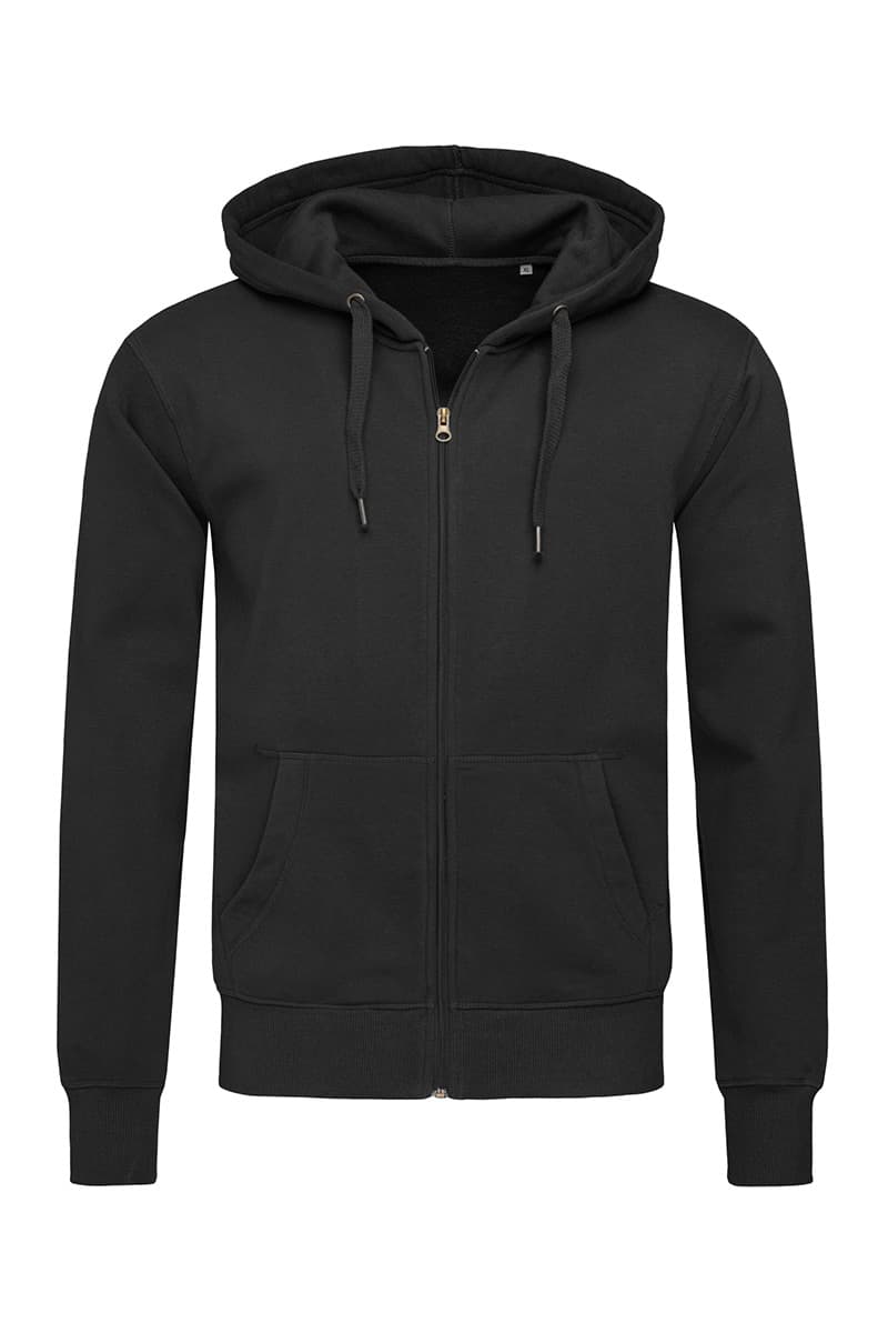 Stedman Sweat Jacket Select Vierteljährliche Förderung