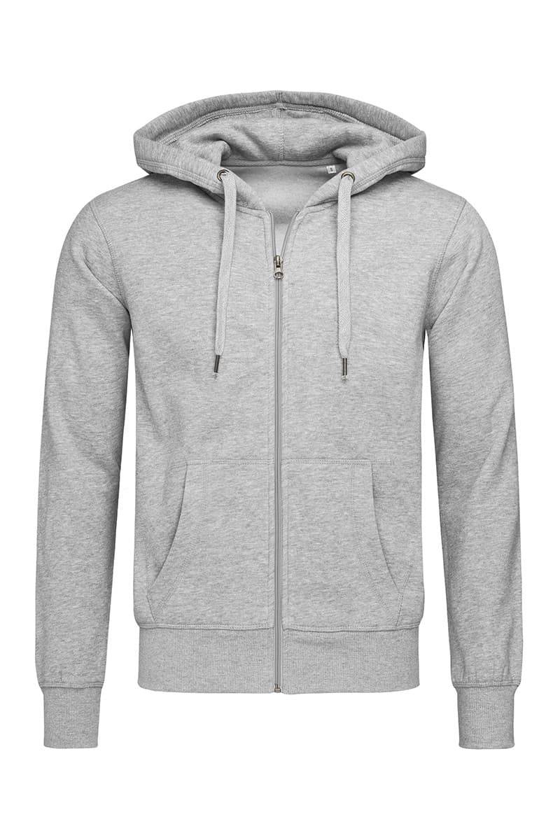 Stedman Sweat Jacket Select Vierteljährliche Förderung
