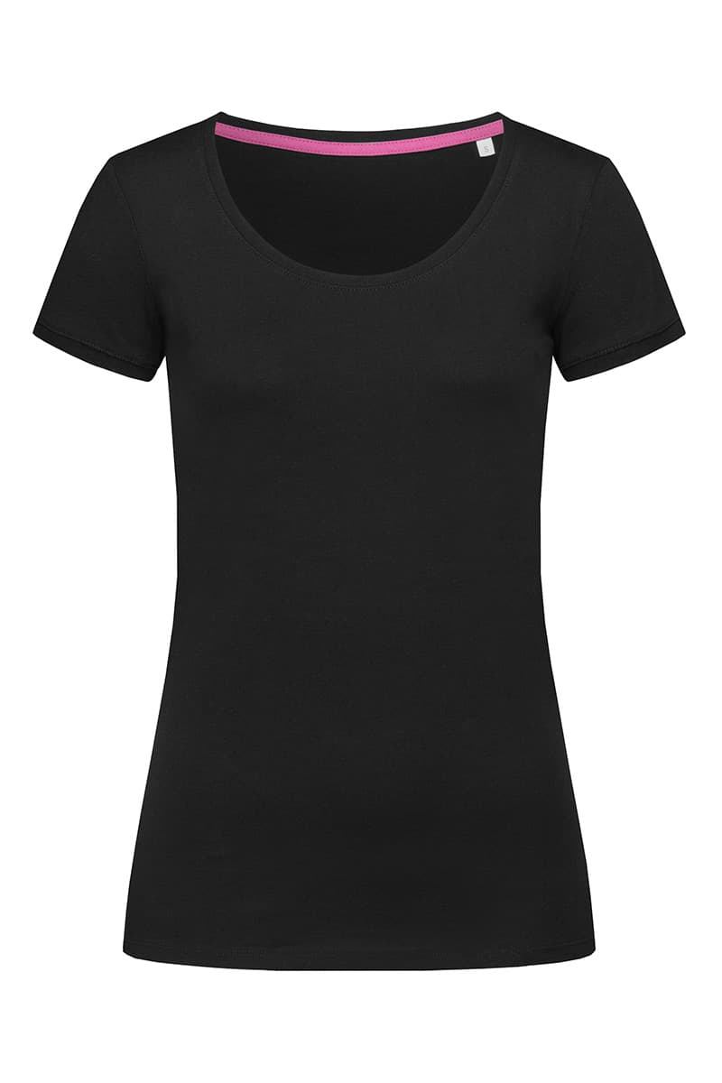 Stedman Megan Crew Neck Kostenloser Versand international