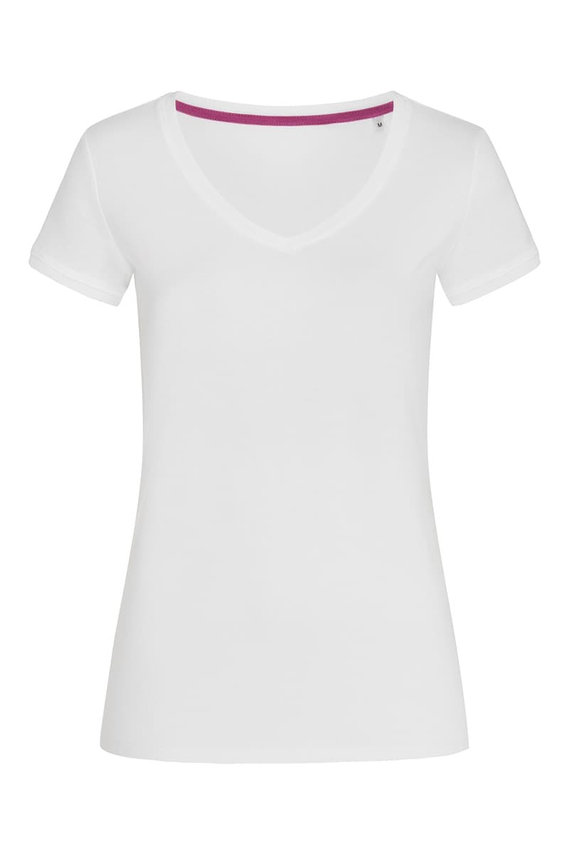 Stedman Megan V-neck Rabatte dieses Monats