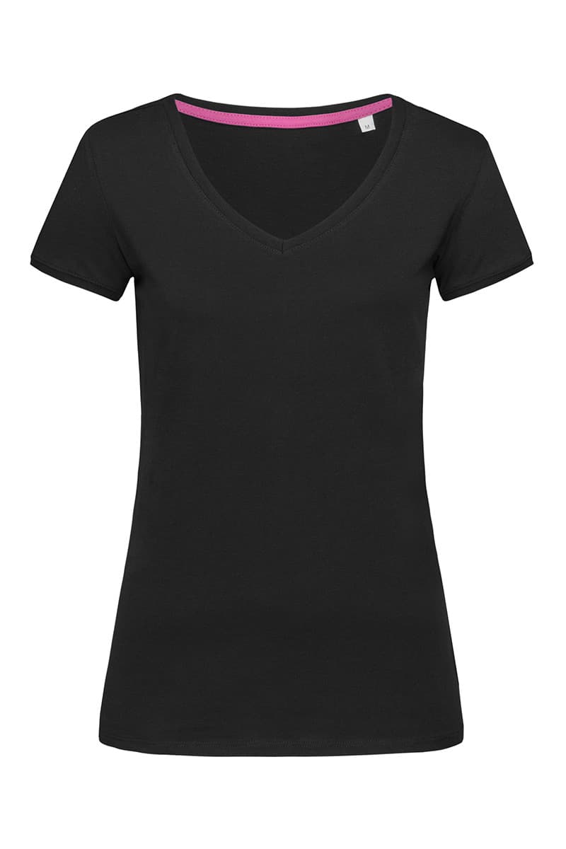 Stedman Megan V-neck Rabatte dieses Monats