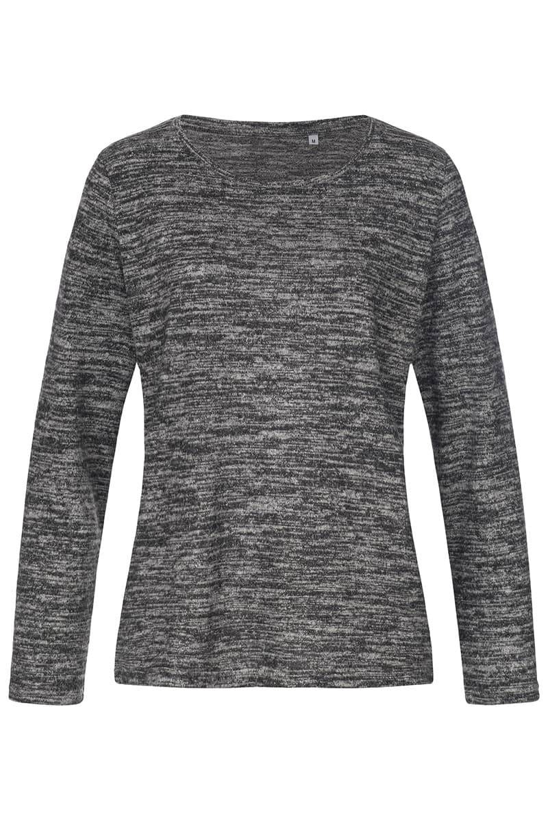 Stedman Knit Long Sleeve Verkauf