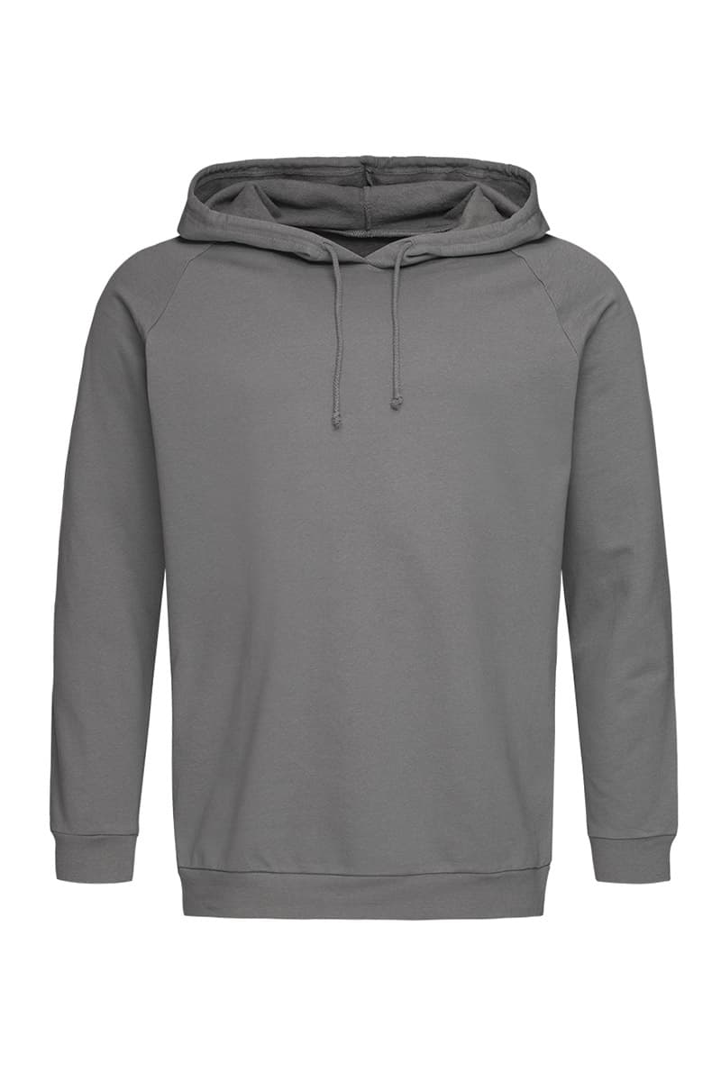 Stedman Sweat Hoodie Light Günstiger Verkauf
