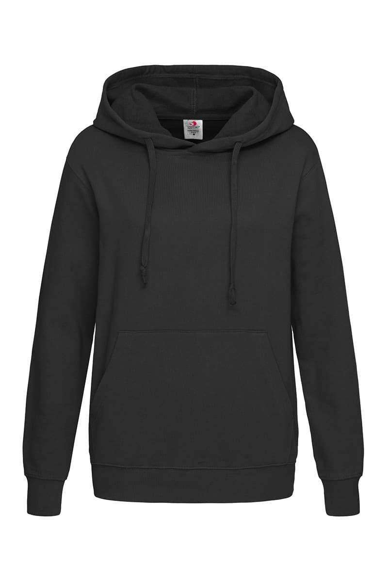 Stedman Sweat Hoodie Classic Fabrikverkauf
