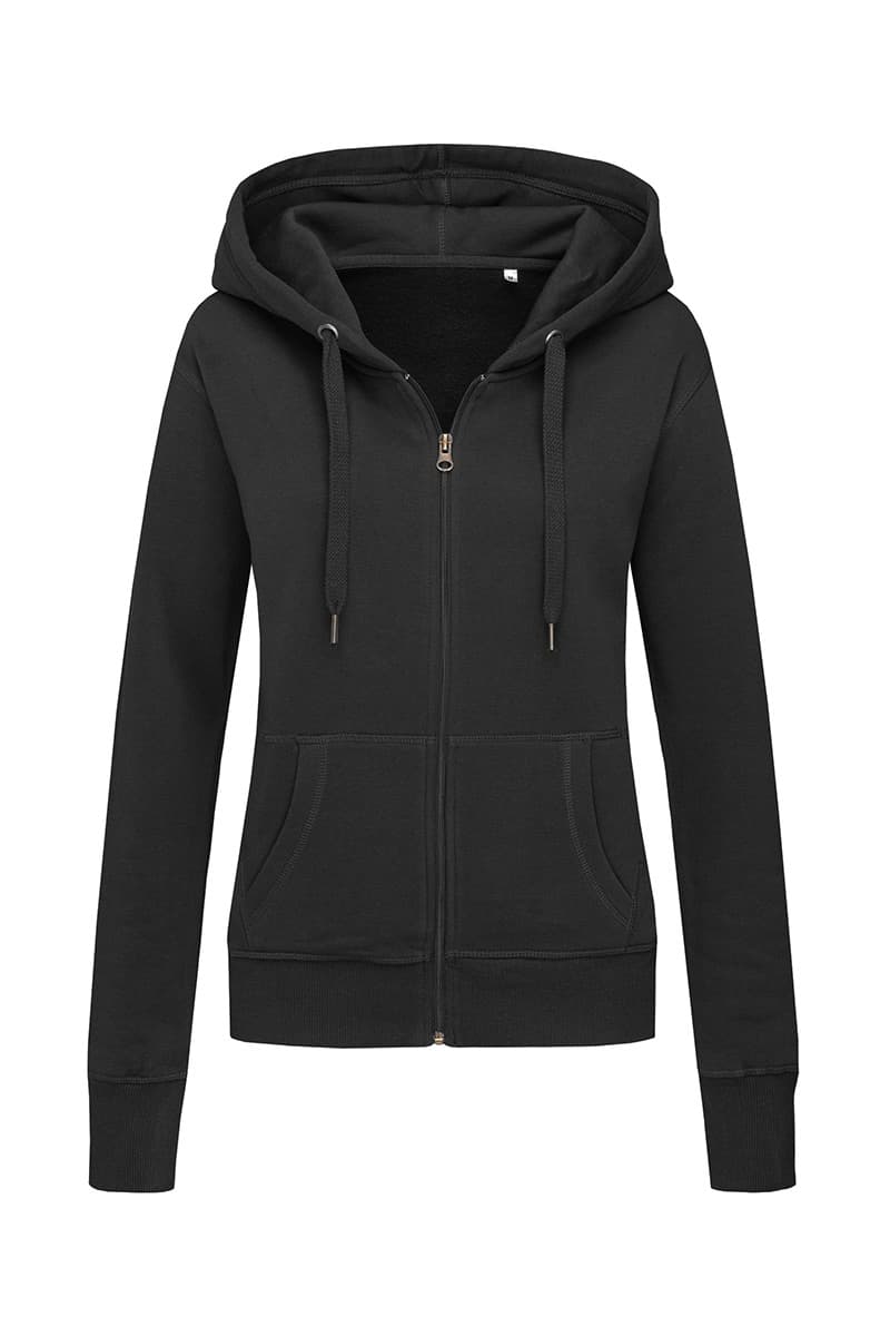 Stedman Sweat Jacket Select Blitzverkäufe