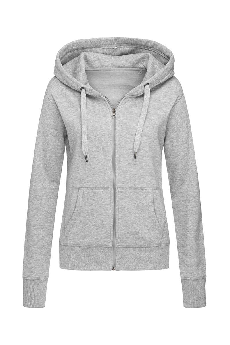 Stedman Sweat Jacket Select Blitzverkäufe