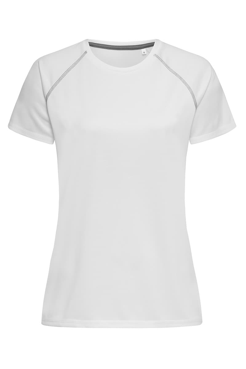 Stedman Active 140 Team Raglan Limitierter Zeitrabatt