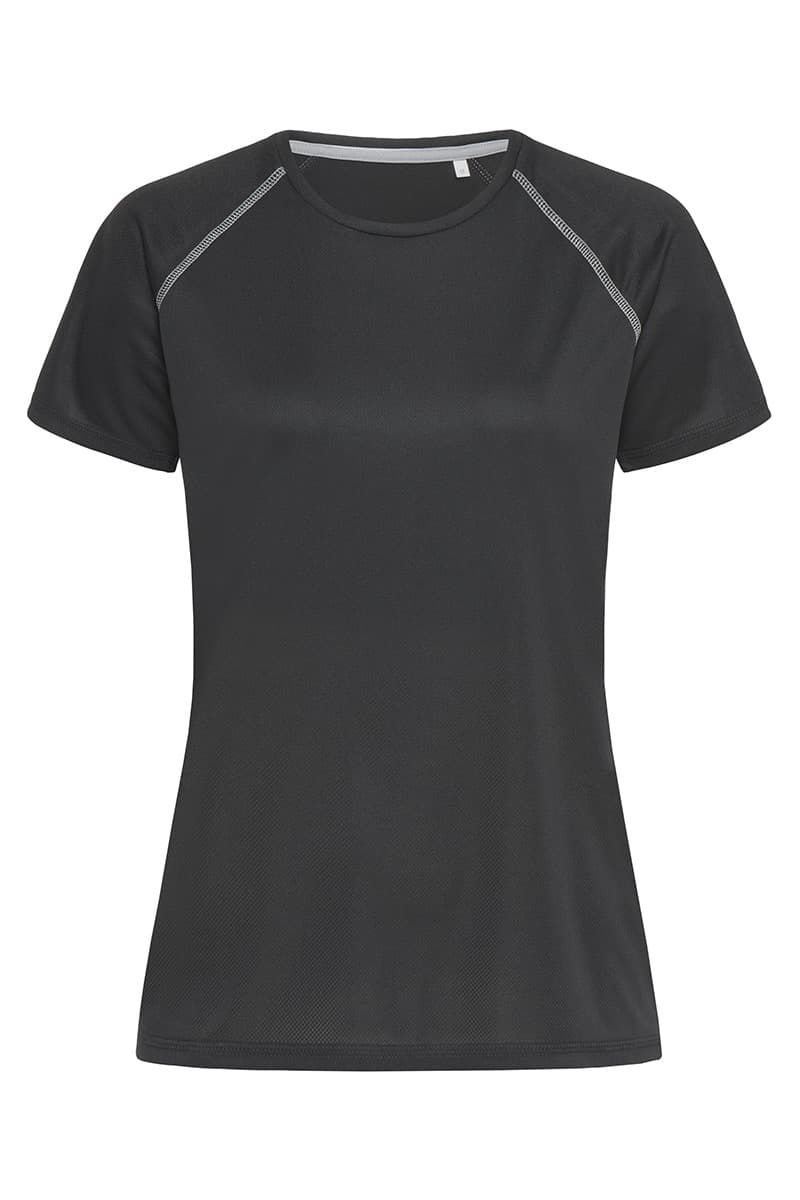 Stedman Active 140 Team Raglan Limitierter Zeitrabatt