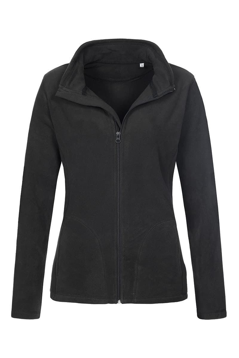 Stedman Fleece Jacket Begrenztes Angebot