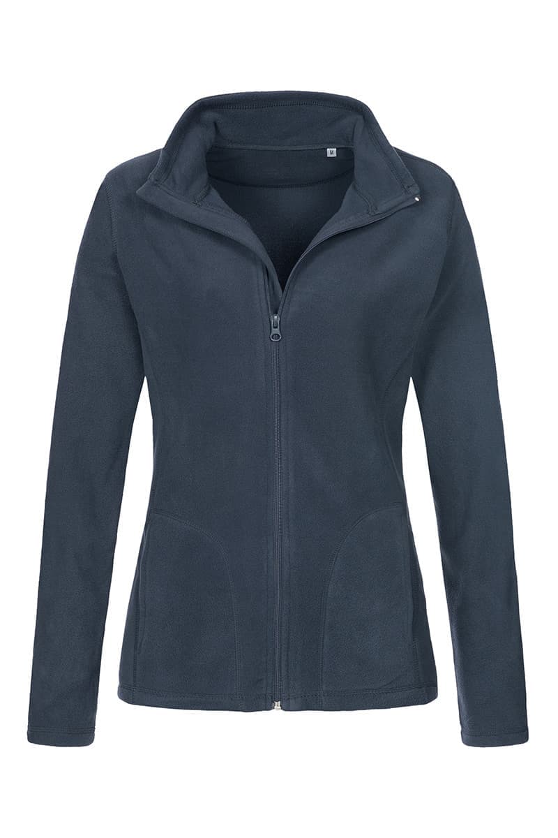 Stedman Fleece Jacket Begrenztes Angebot