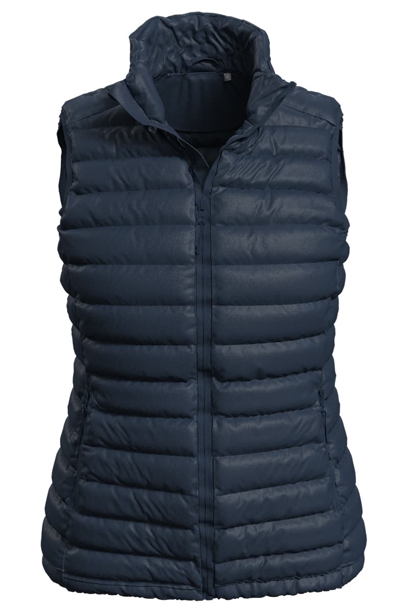 Stedman Lux Padded Vest Exklusivangebot