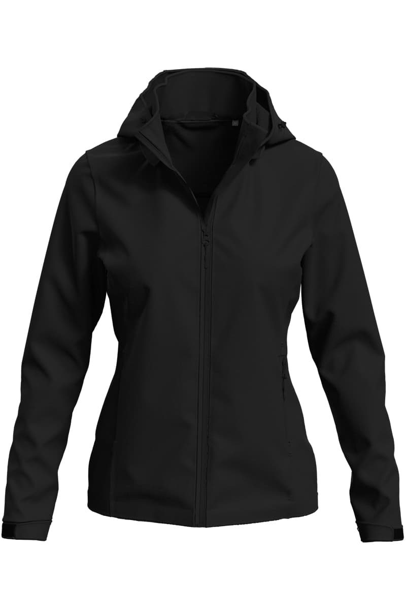Stedman Lux Softshell Jacket Preisnachlass