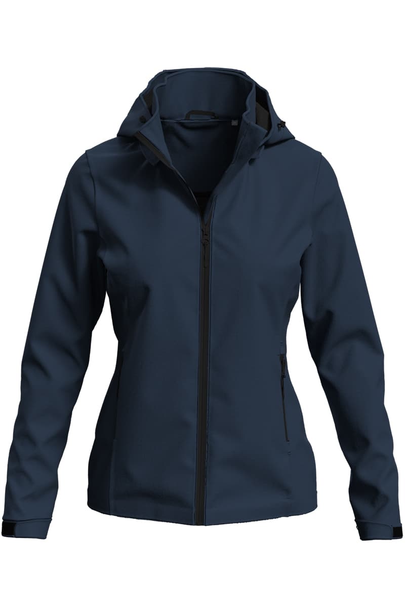 Stedman Lux Softshell Jacket Preisnachlass