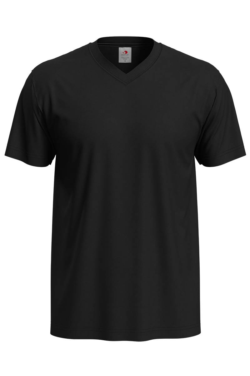 Stedman Classic-T V-neck Heißer Verkauf