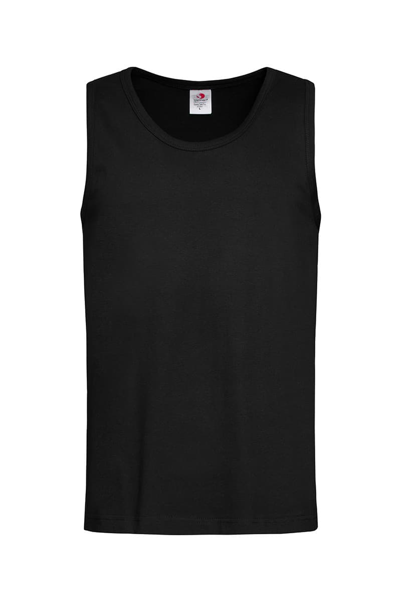 Stedman Classic Tank Top Neueste Mode