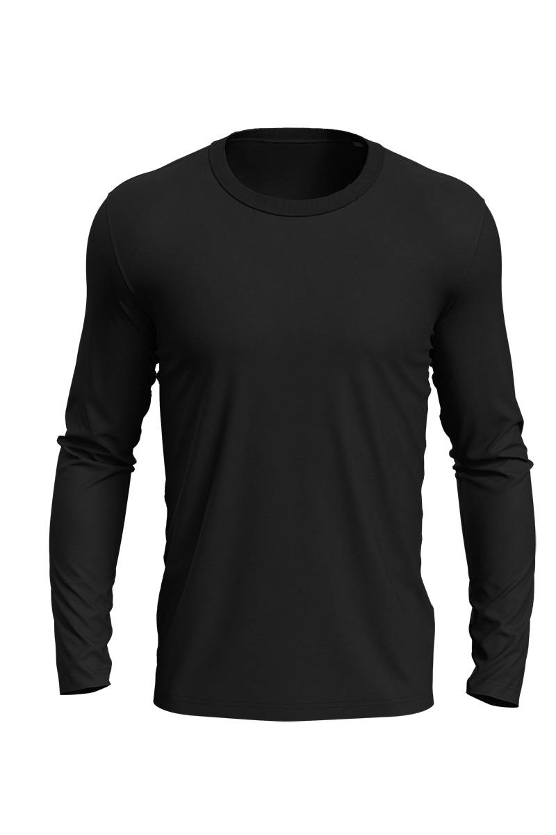 Stedman Morgan Long Sleeve Online Outlet
