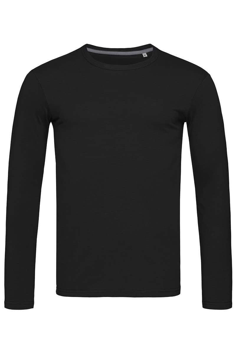 Stedman Clive Long Sleeve Zeitlich begrenztes Angebot
