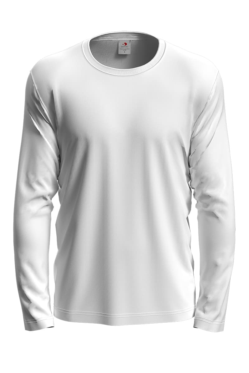 Stedman Classic-T Long Sleeve Blitzangebot