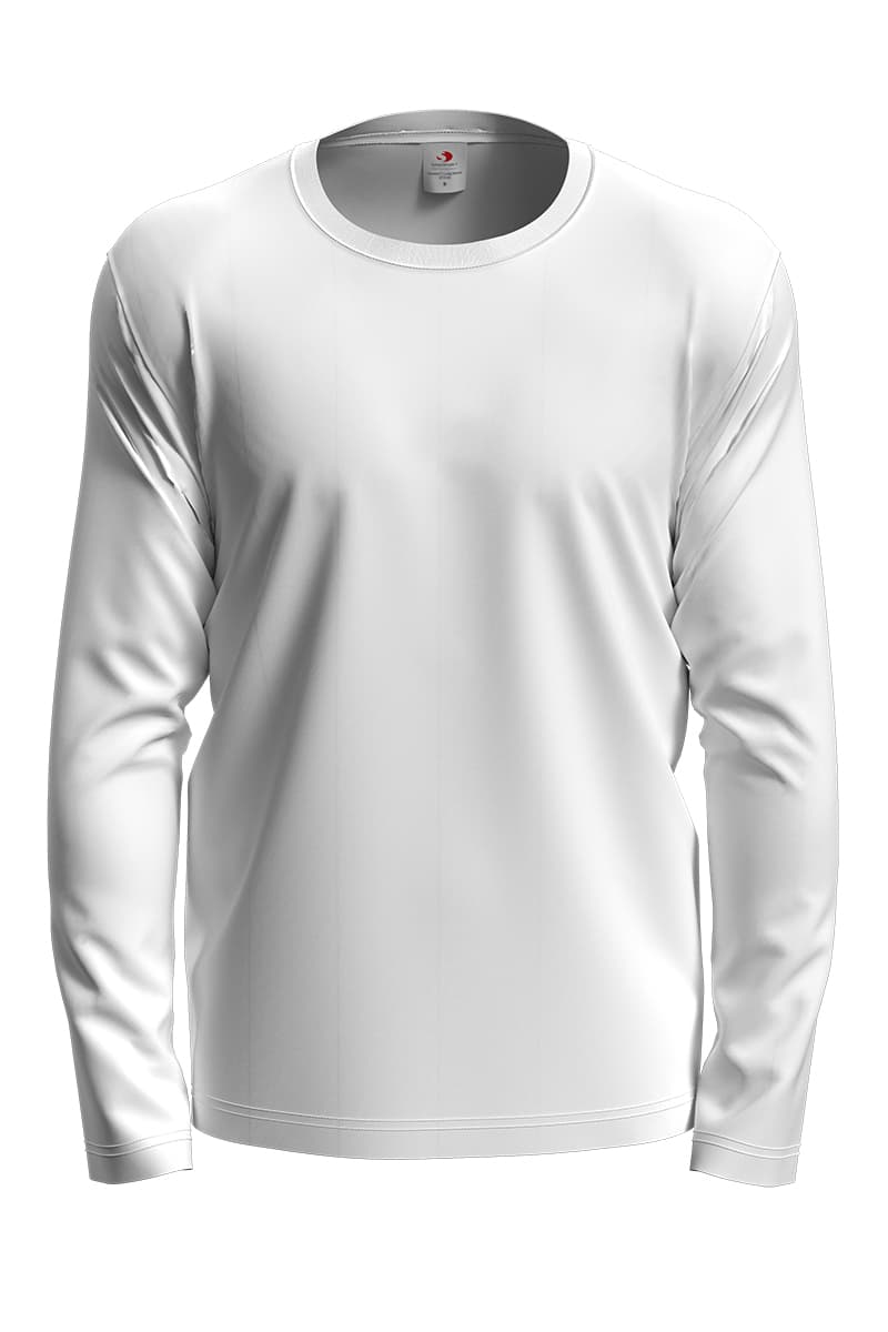 Stedman Comfort-T 185 Long Sleeve Große Rabatte