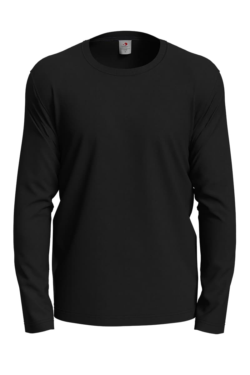 Stedman Comfort-T 185 Long Sleeve Große Rabatte