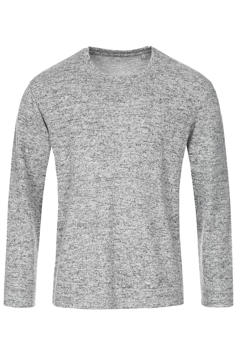 Stedman Knit Long Sleeve Neuheiten